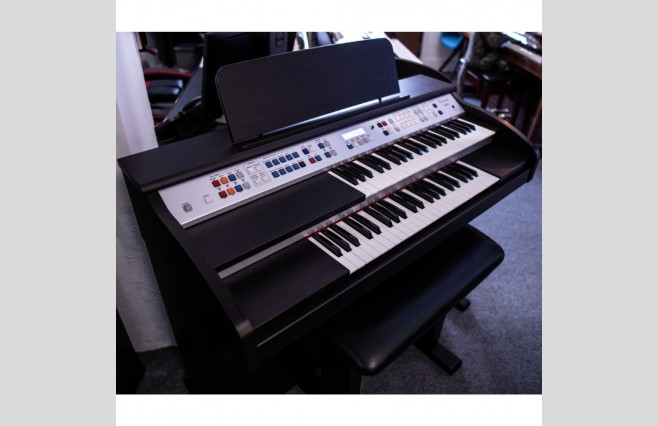 Used Estey Freedom 3 Organ All Inclusive Premium Package" (SN:060983331) - Image 4